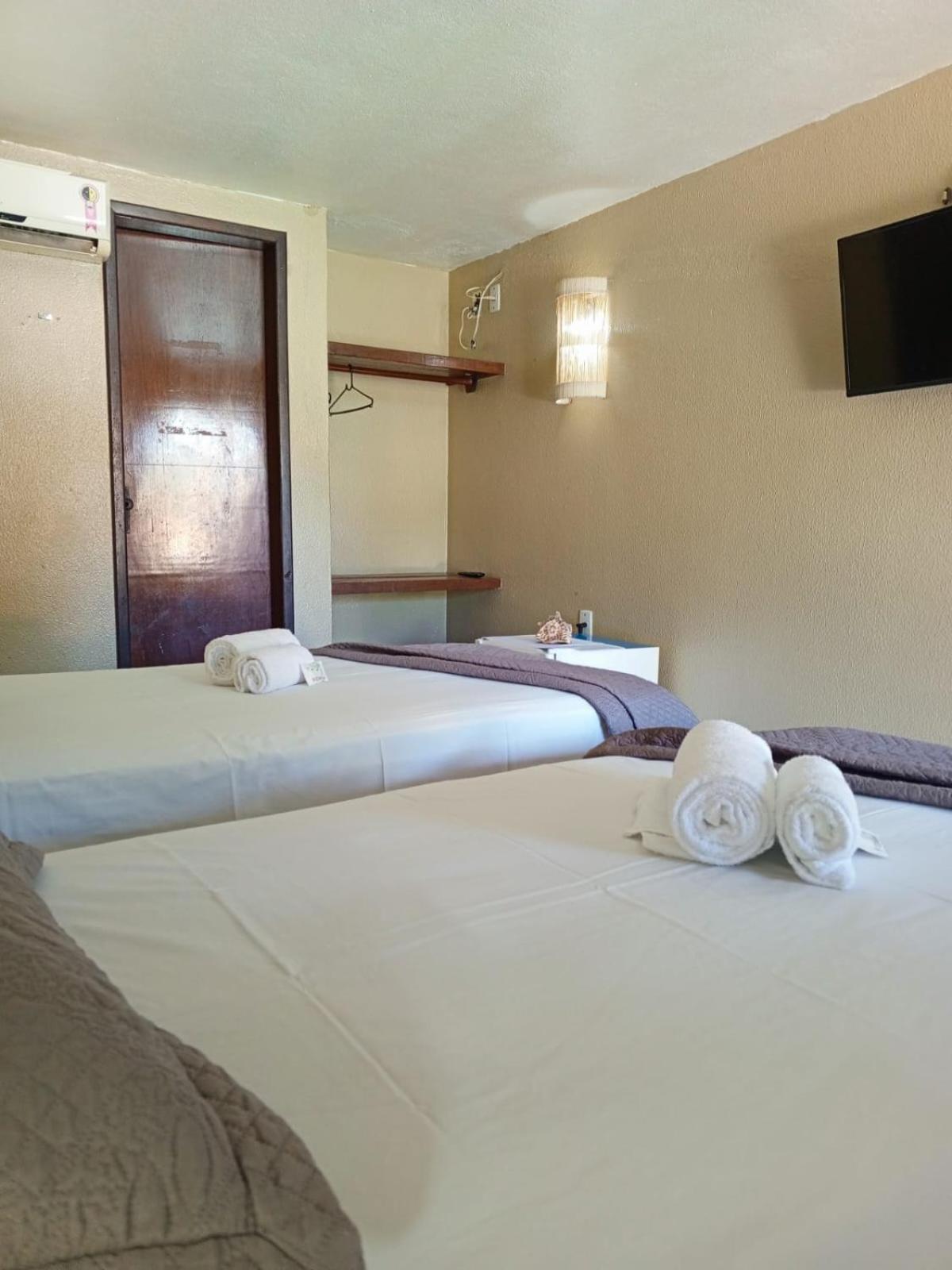 Hotel Pousada Cumbuco Gold Ruang foto