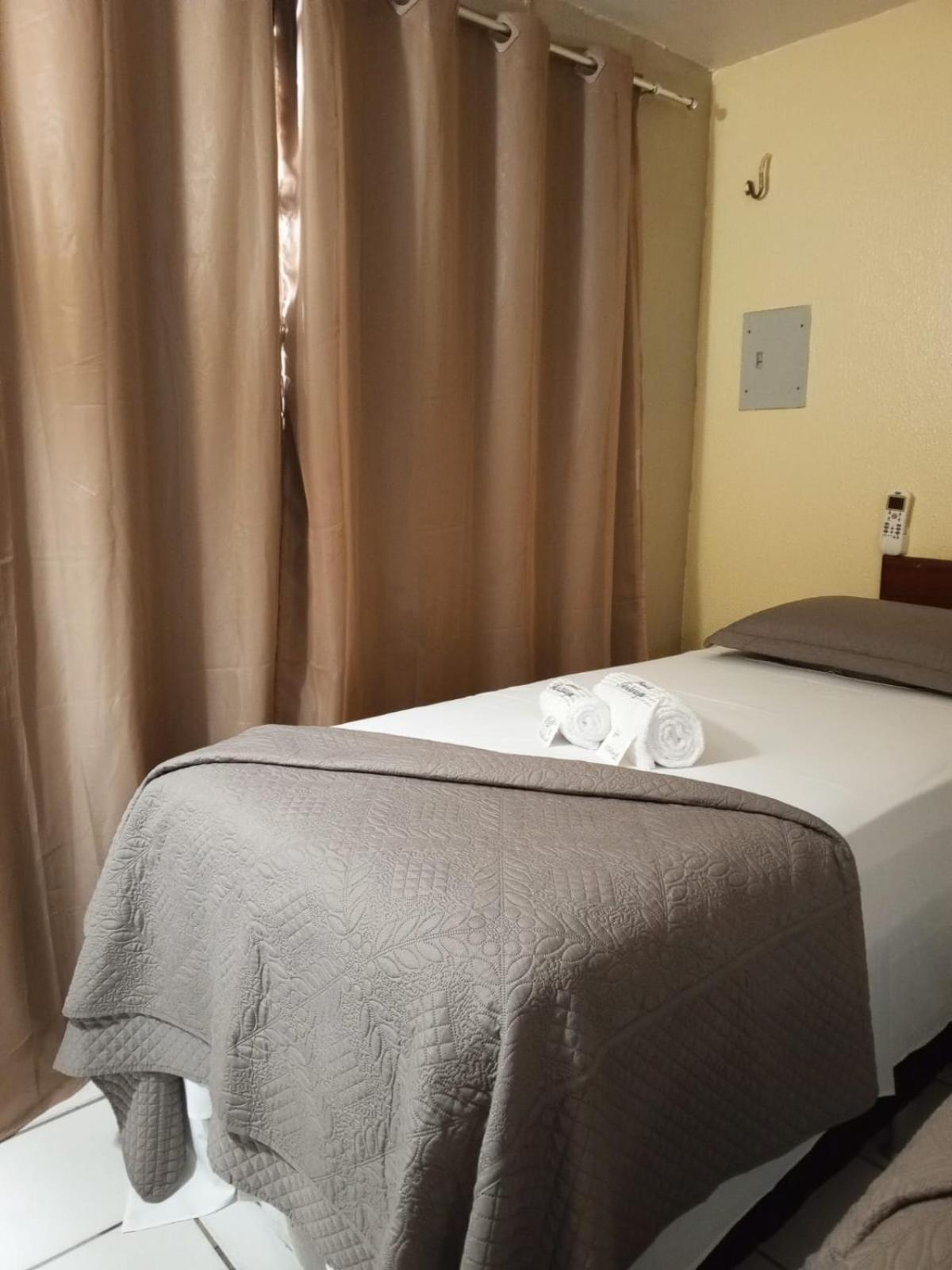 Hotel Pousada Cumbuco Gold Ruang foto