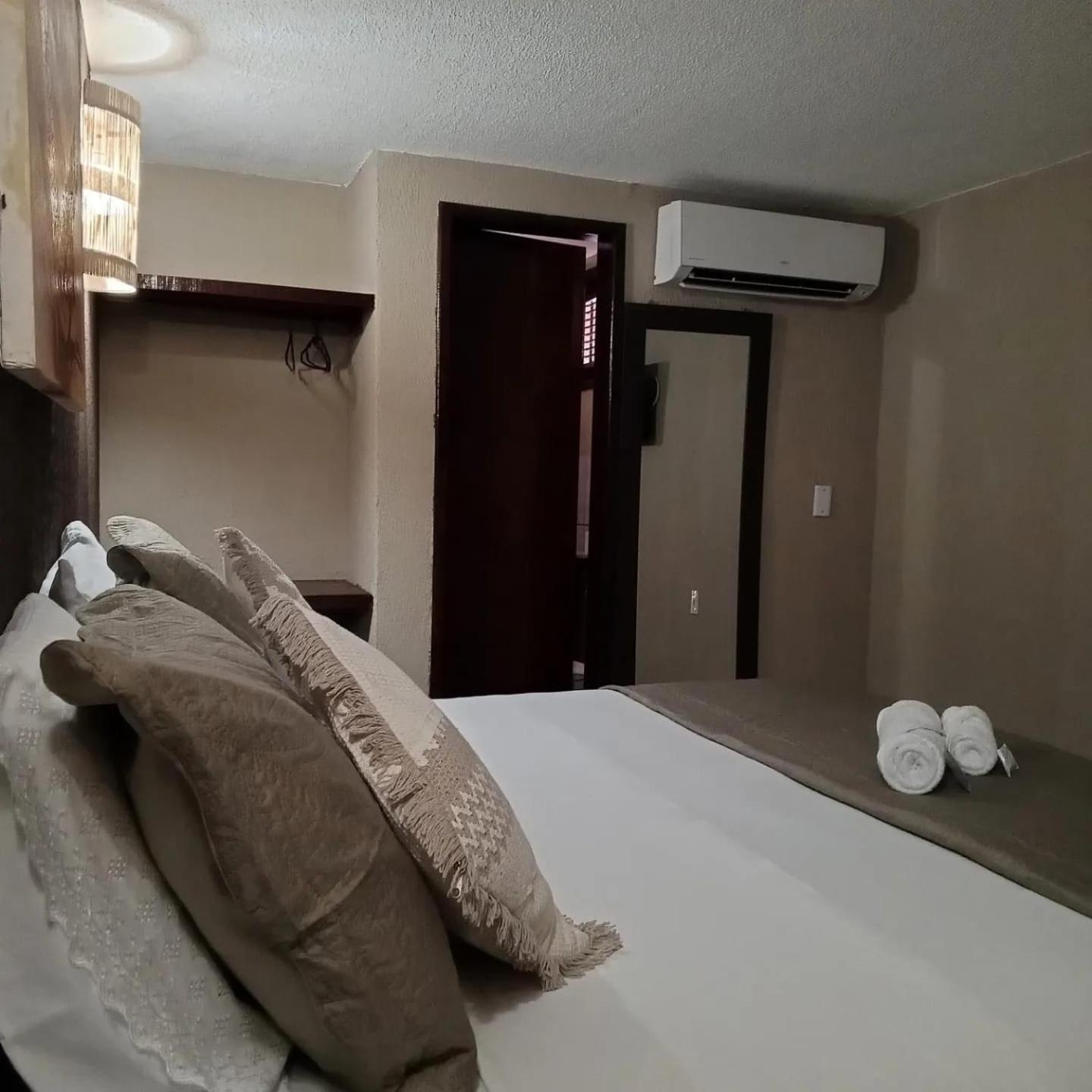 Hotel Pousada Cumbuco Gold Ruang foto