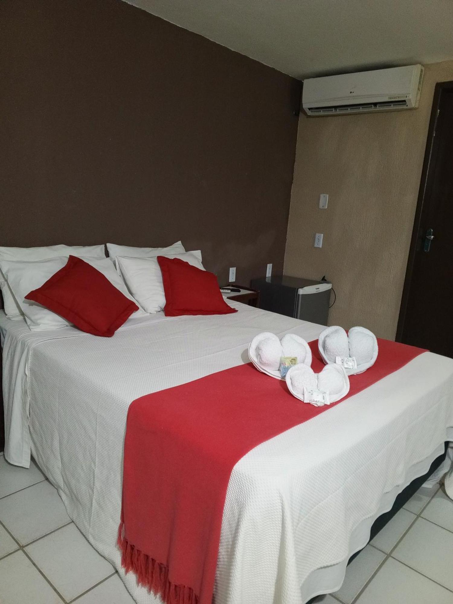Hotel Pousada Cumbuco Gold Ruang foto