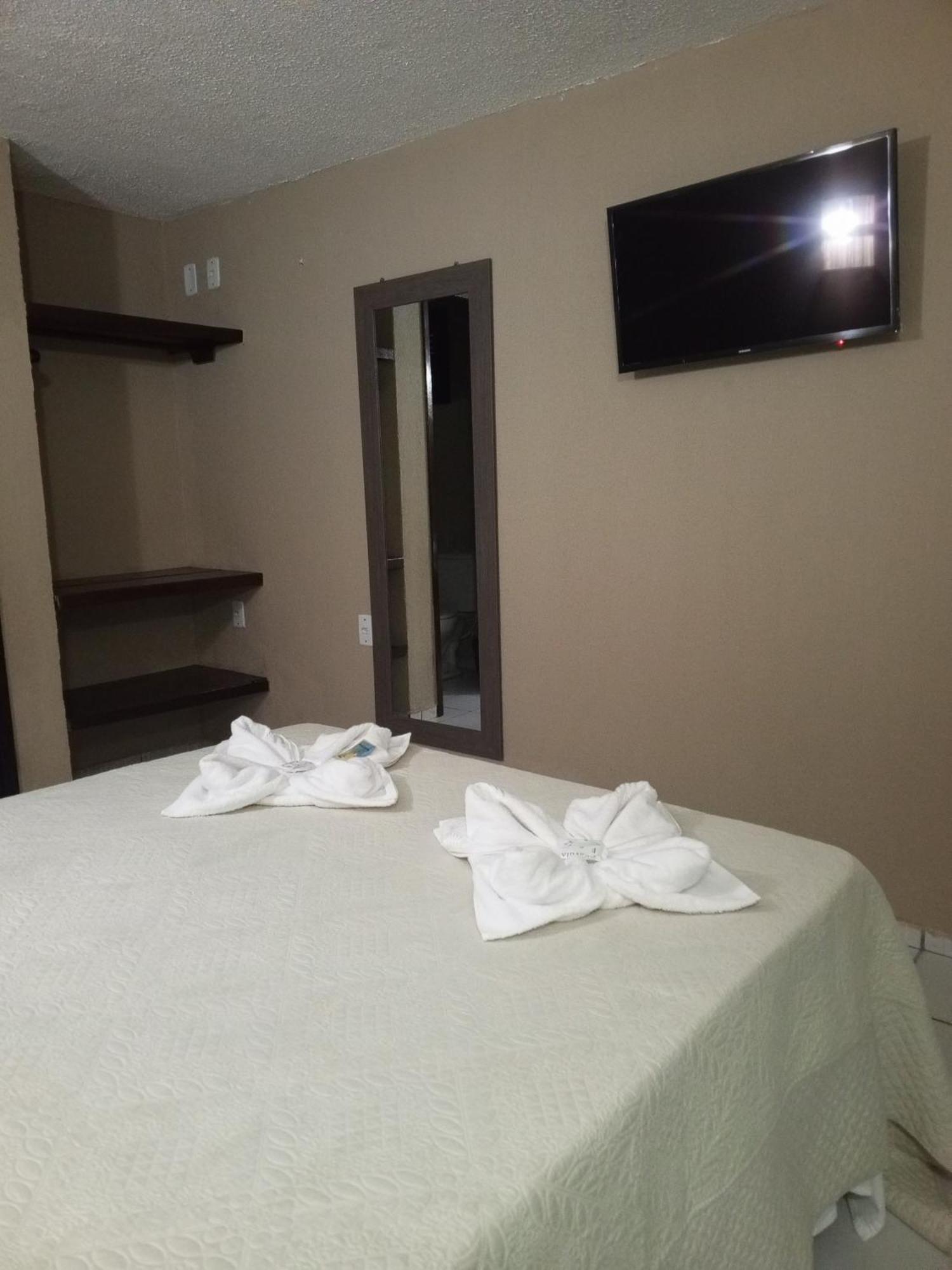 Hotel Pousada Cumbuco Gold Ruang foto