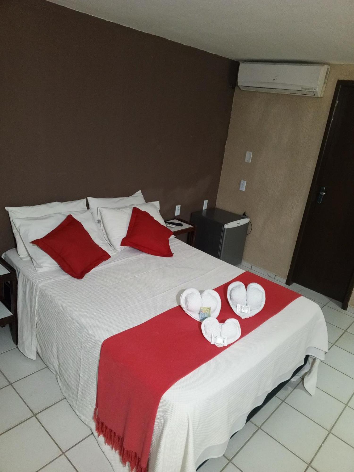 Hotel Pousada Cumbuco Gold Ruang foto
