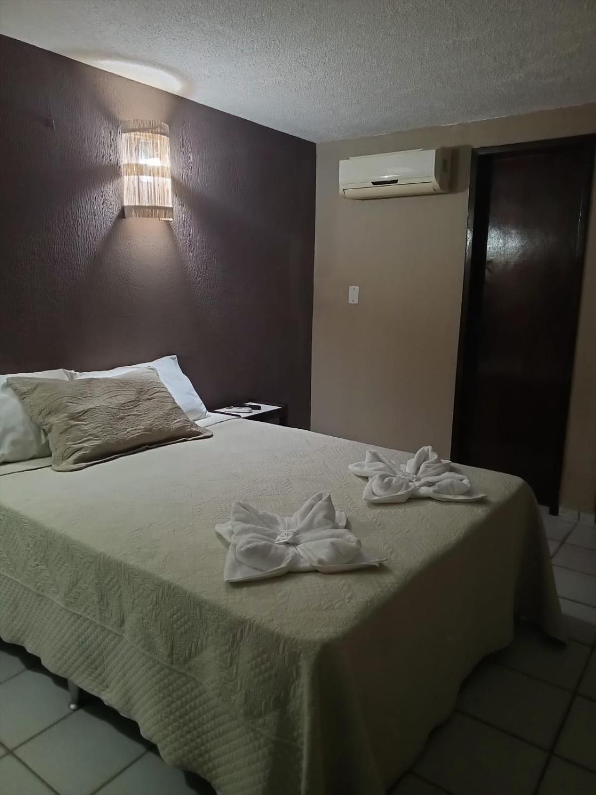 Hotel Pousada Cumbuco Gold Ruang foto
