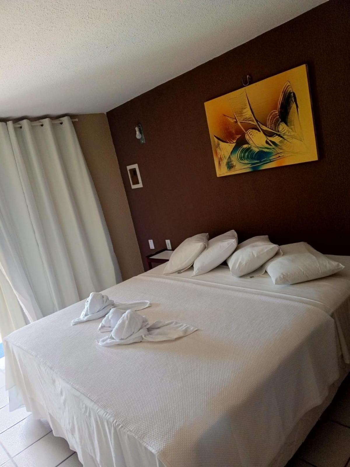Hotel Pousada Cumbuco Gold Ruang foto