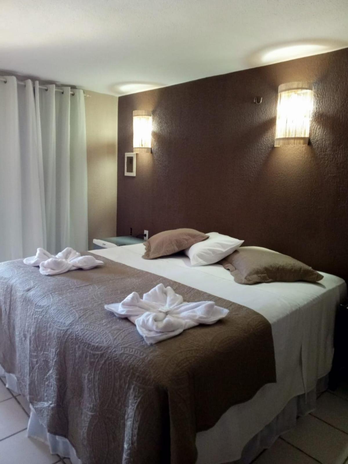 Hotel Pousada Cumbuco Gold Ruang foto