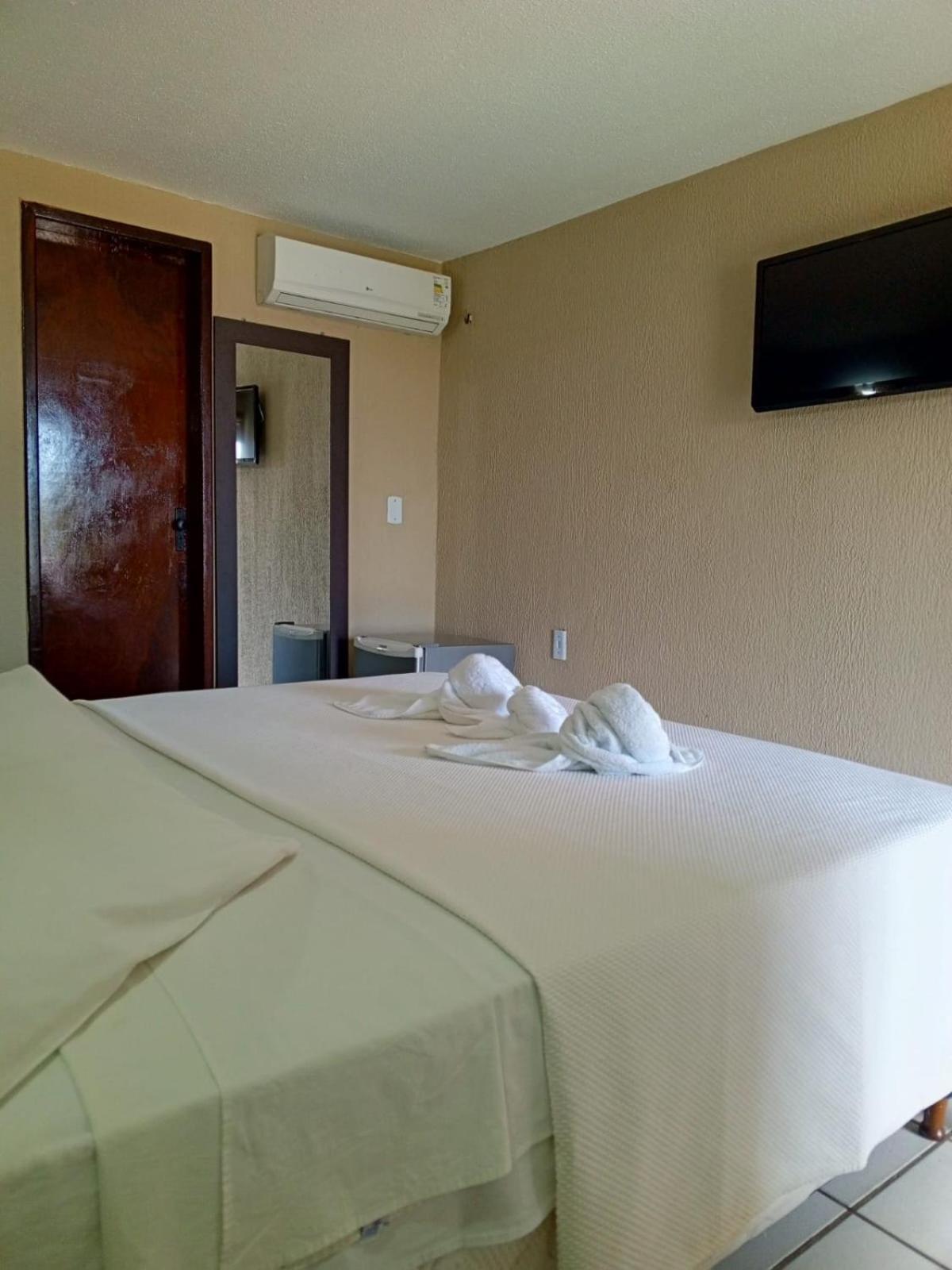 Hotel Pousada Cumbuco Gold Ruang foto